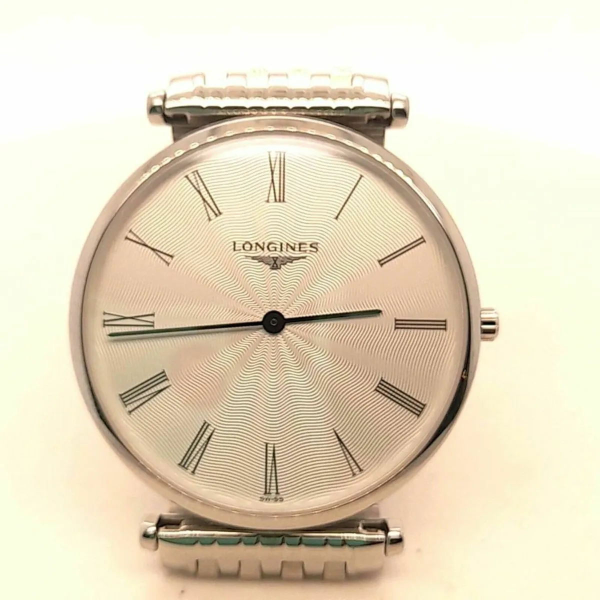 Longines Le Grand Classique Watch - Image 1