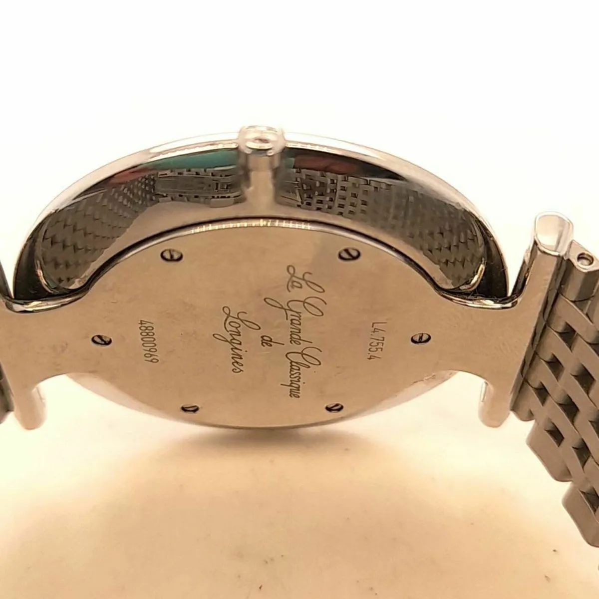 Longines Le Grand Classique Watch - Image 2