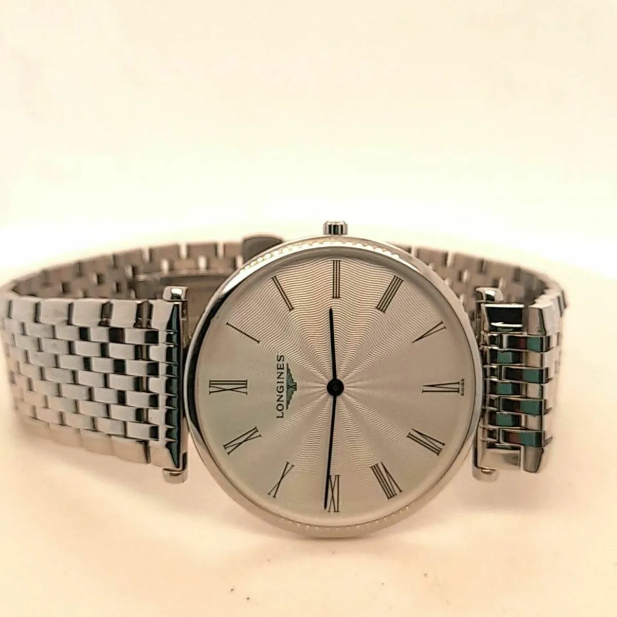 Longines Le Grand Classique Watch - Image 4