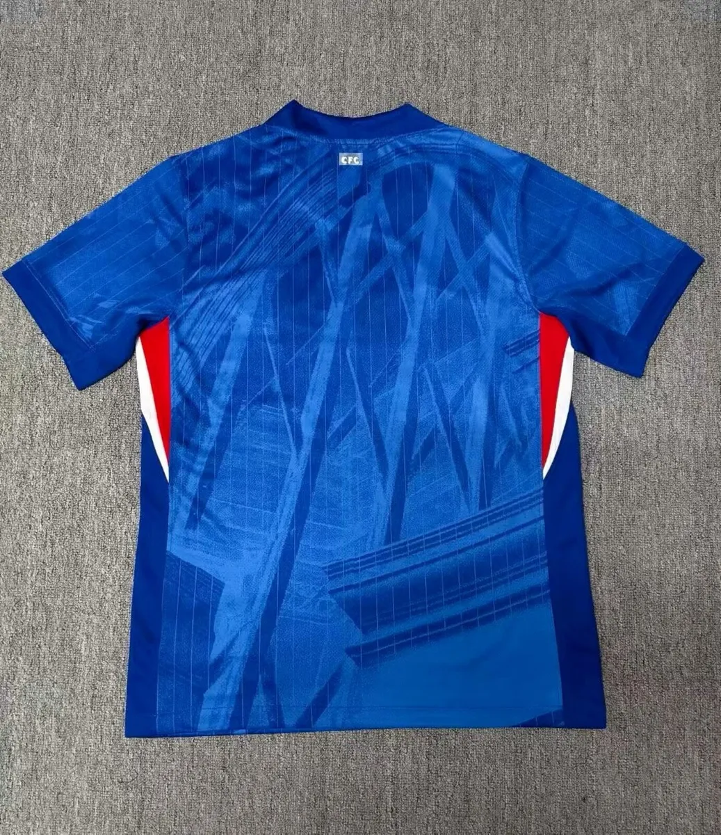 Chelsea home jerseys season 25/26 - Image 2
