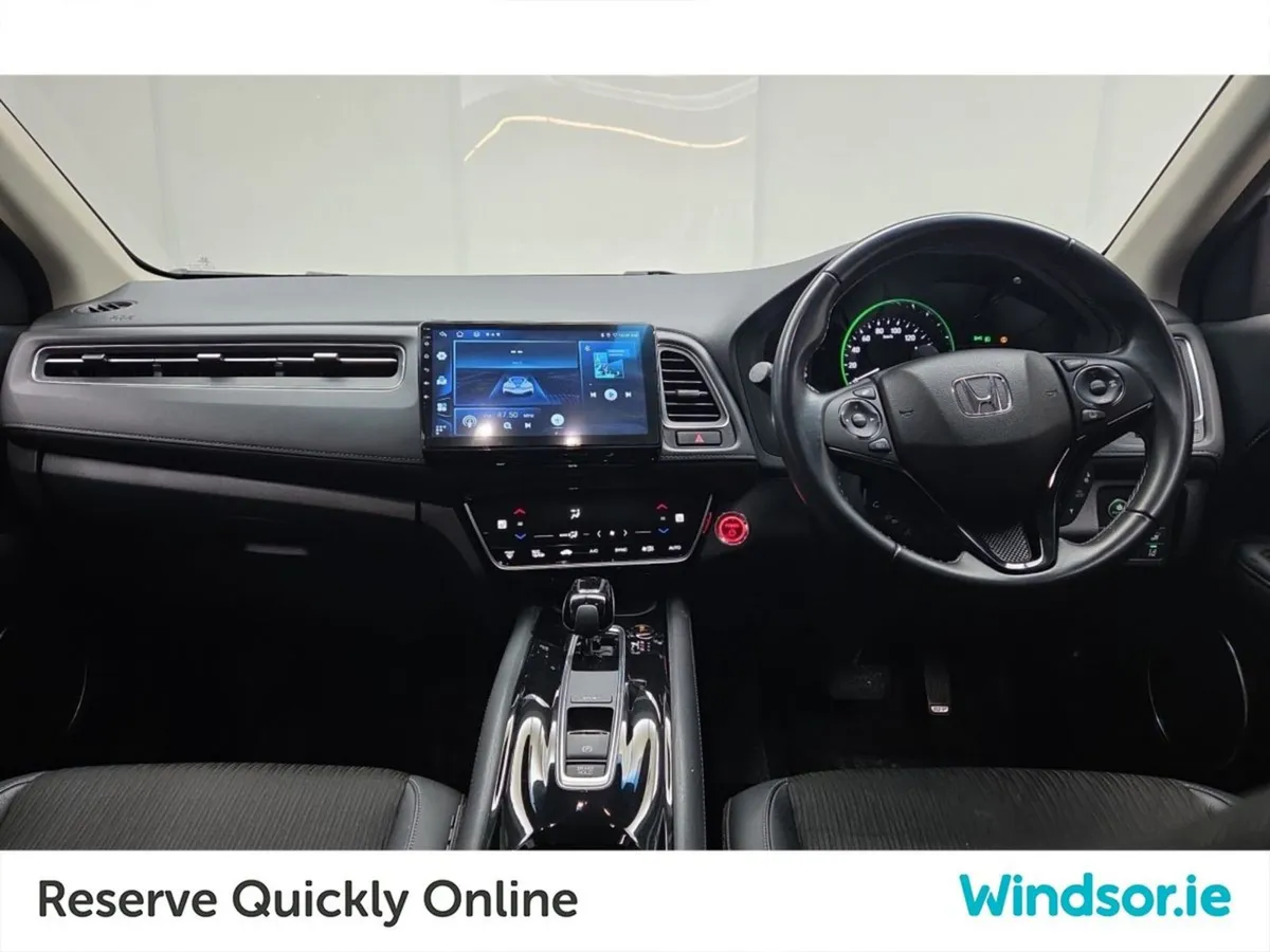 Honda Vezel Z Honda Sensing - Image 3