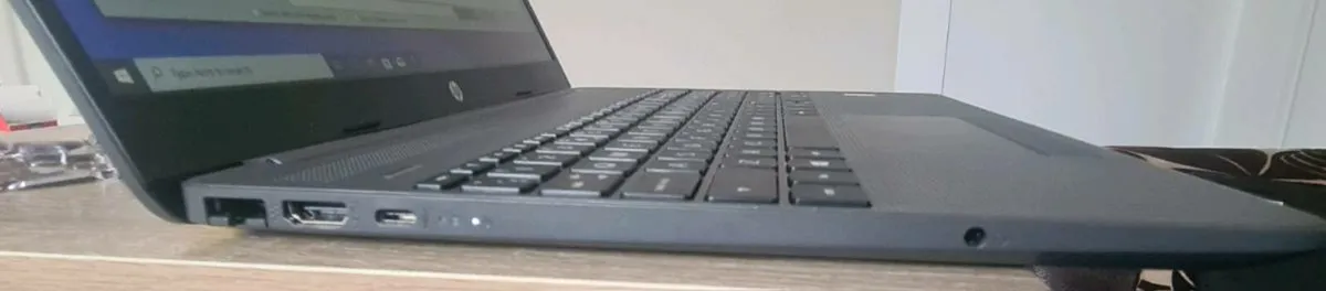 New HP G8 256gb ssd, 16gb ram, Intel I5 - Image 3