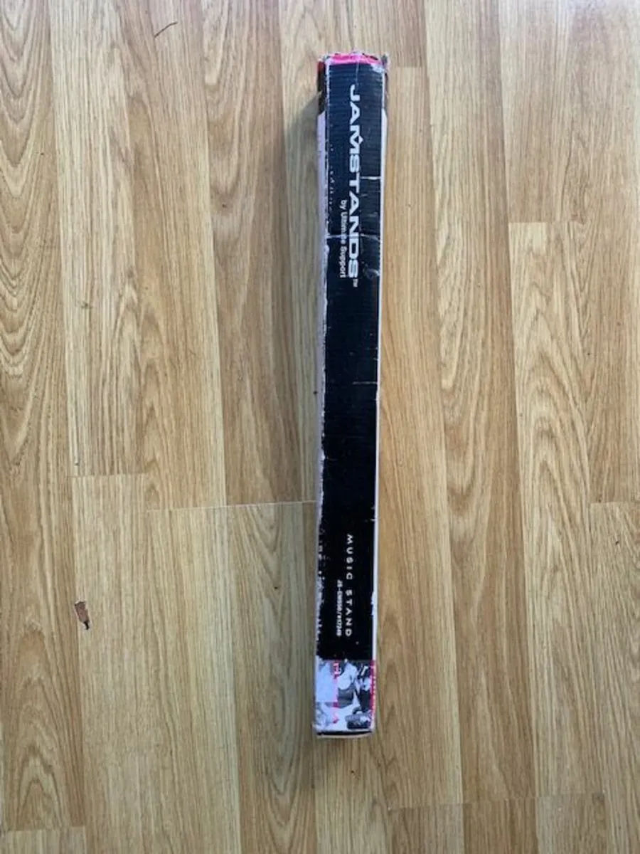 Portable Music stand - Image 4