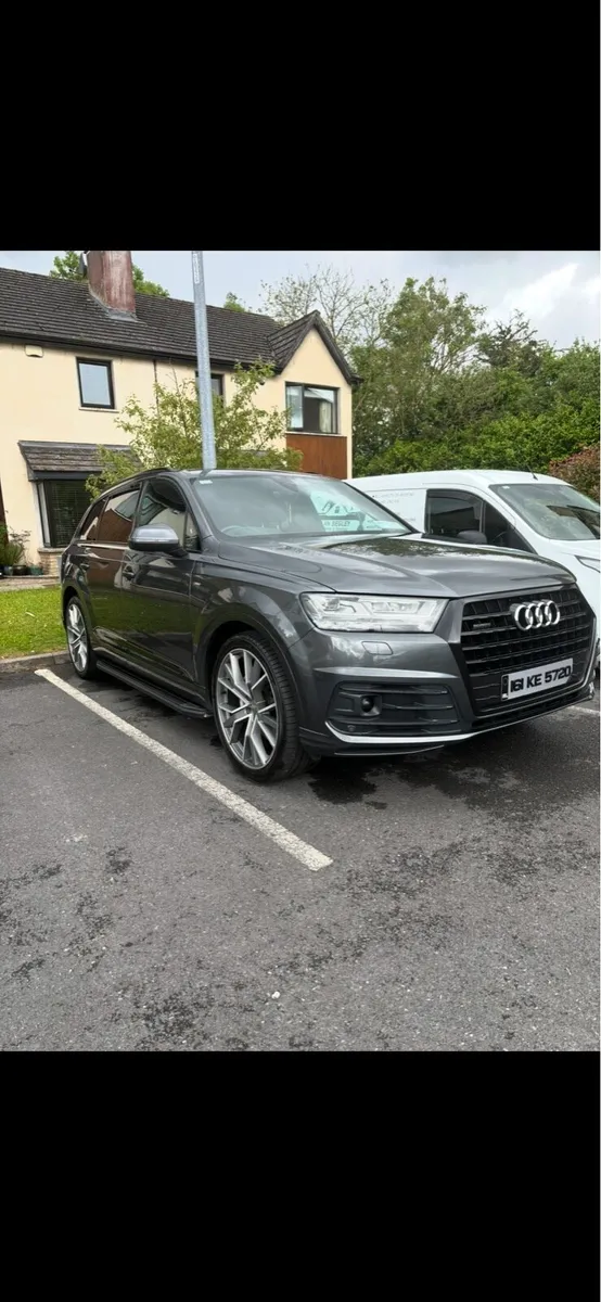 272hp S line Quattro - Image 1