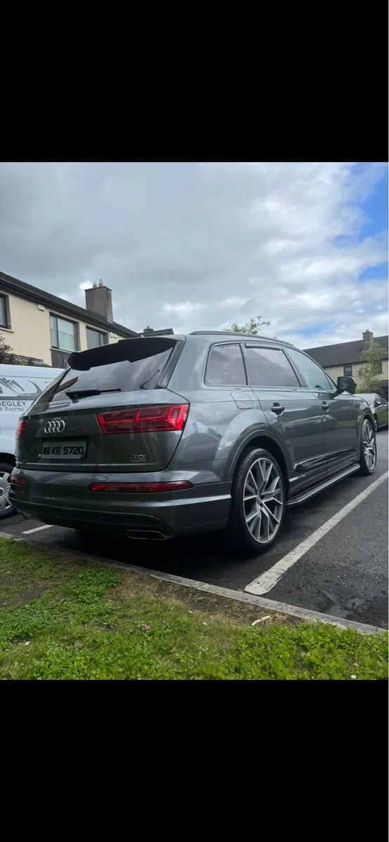 272hp S line Quattro - Image 2