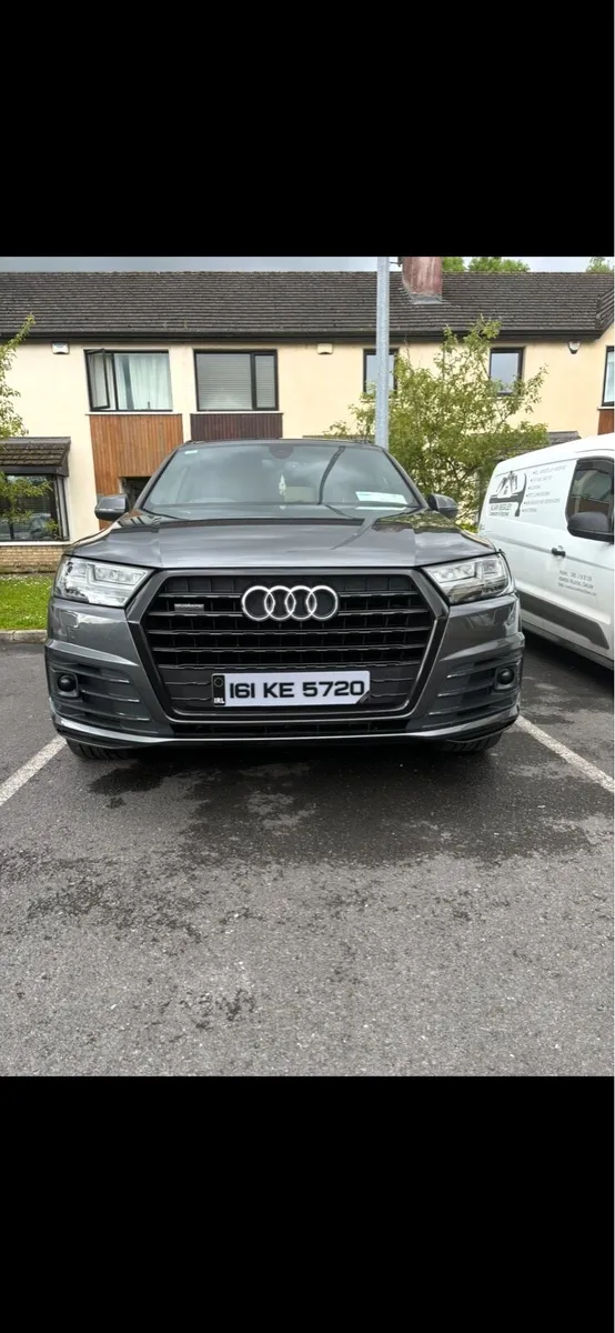 272hp S line Quattro - Image 3