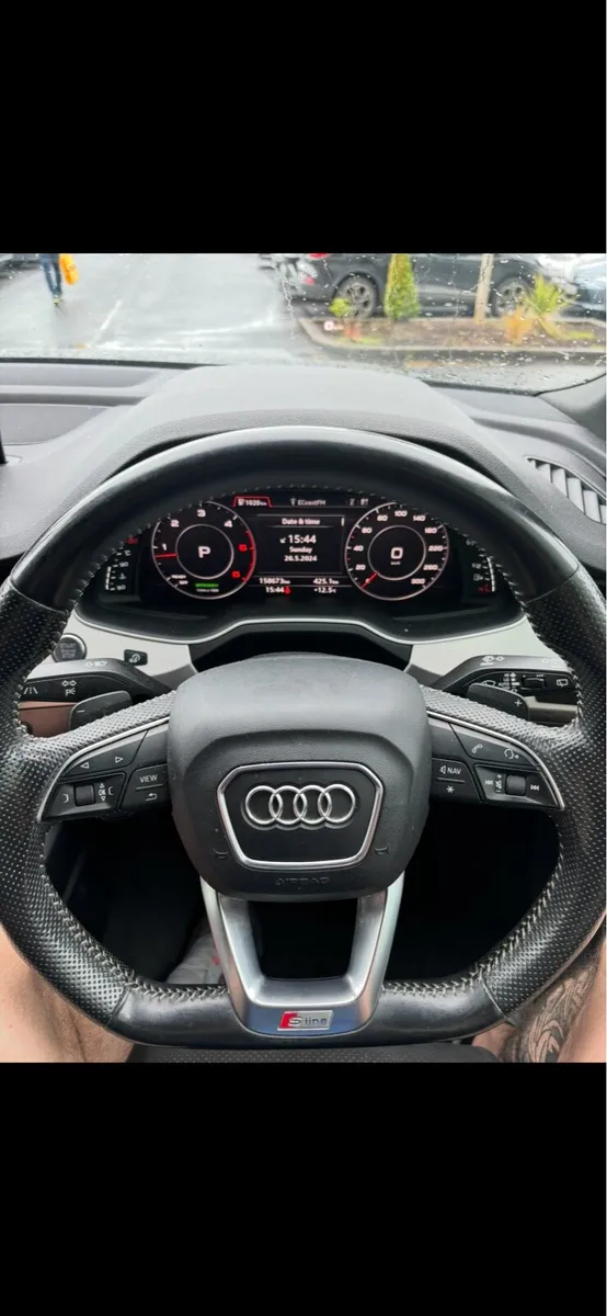 272hp S line Quattro - Image 4