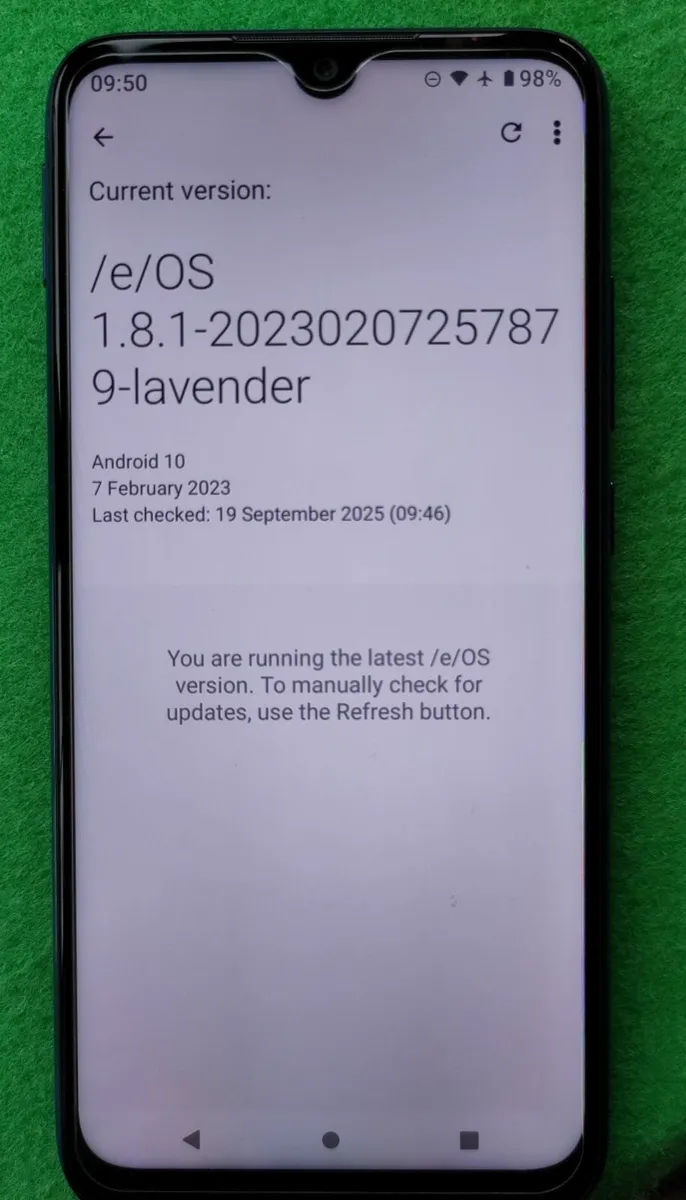 Xiaomi Redmi Note 7 6.3" Dual SIM Privacy Phone - Image 2