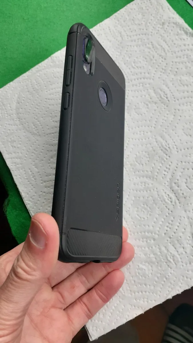 Xiaomi Redmi Note 7 6.3" Dual SIM Privacy Phone - Image 3