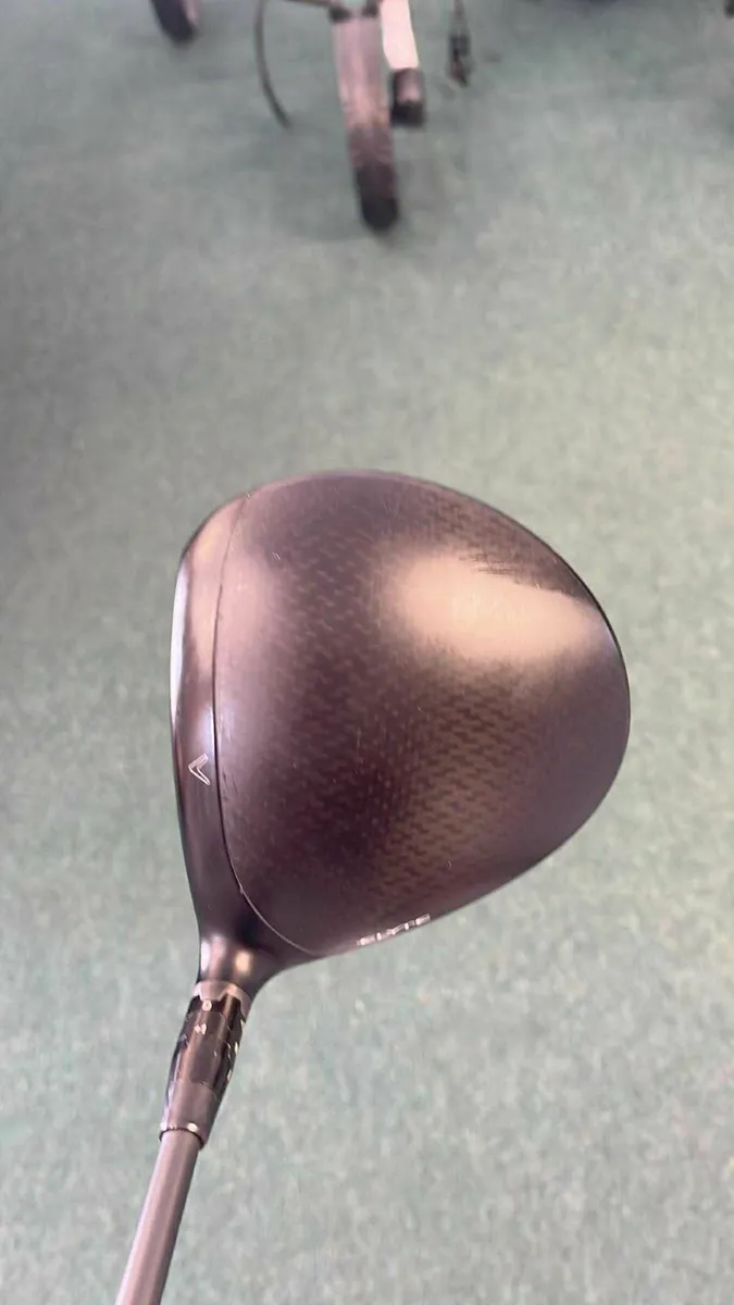Callaway ELYTE X 9.0 ProjectX Hzardus Stiff €425 - Image 4