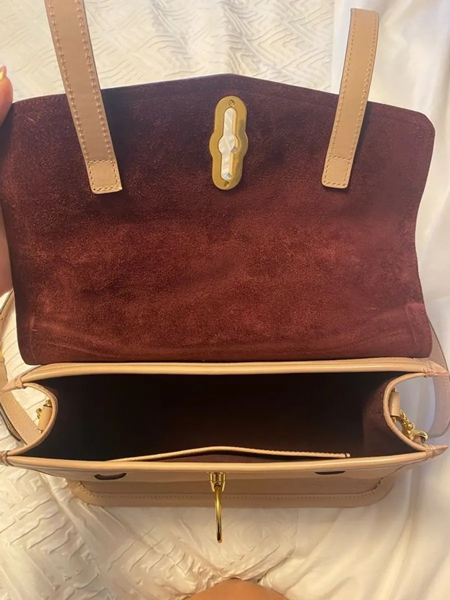 Mulberry Gracy Bag - Image 2