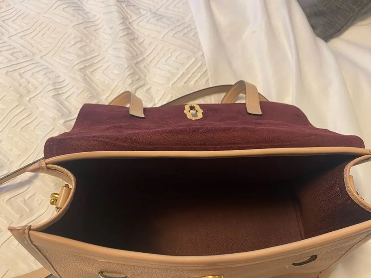 Mulberry Gracy Bag - Image 3