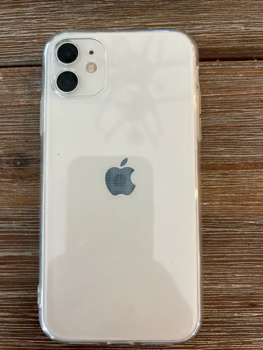 IPhone 11 64GB - Image 2