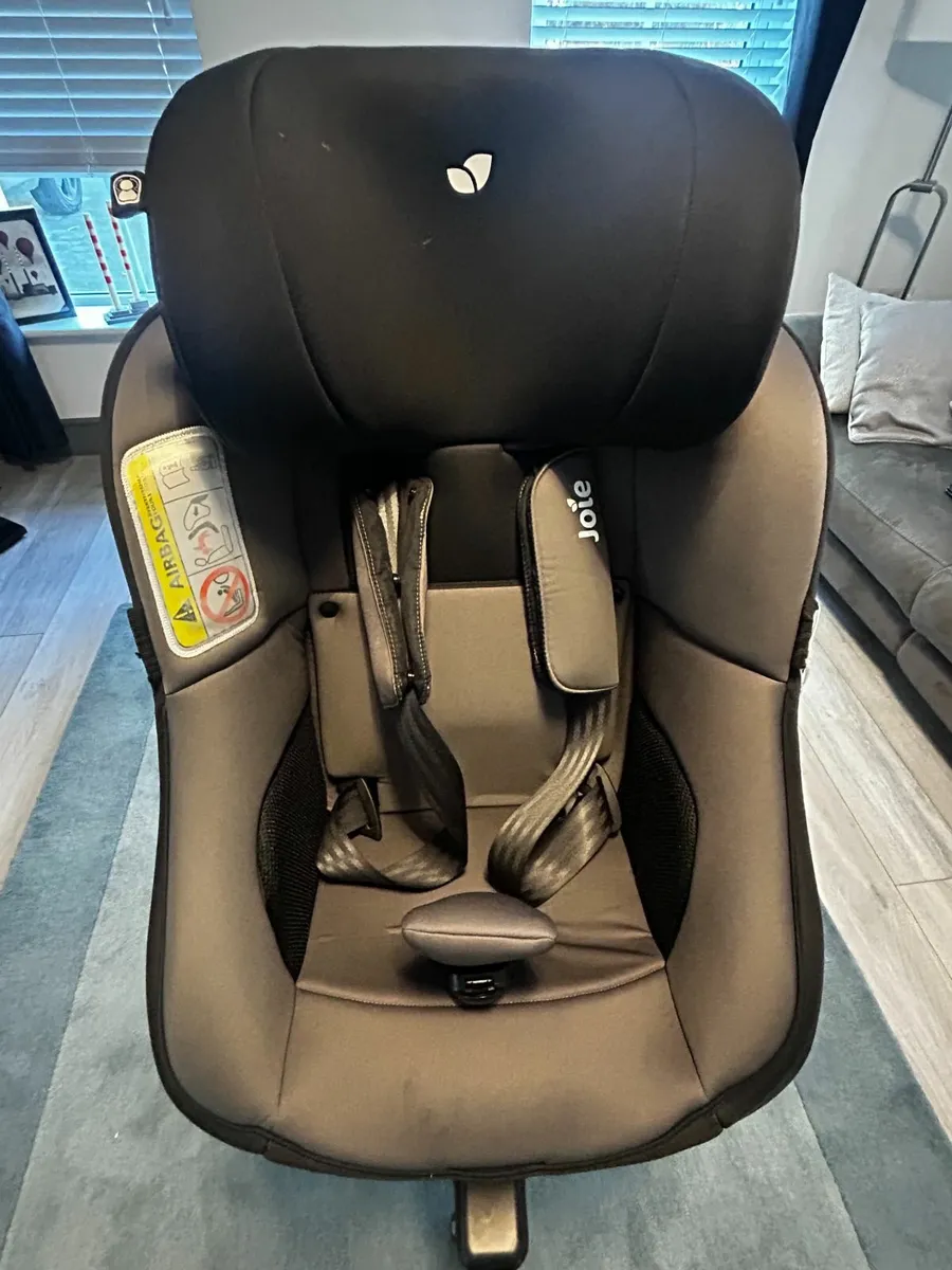 Joie Spin 360™ Child Car Seat - Image 1
