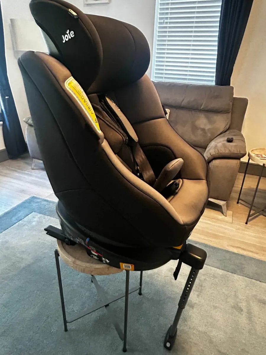 Joie Spin 360™ Child Car Seat - Image 2