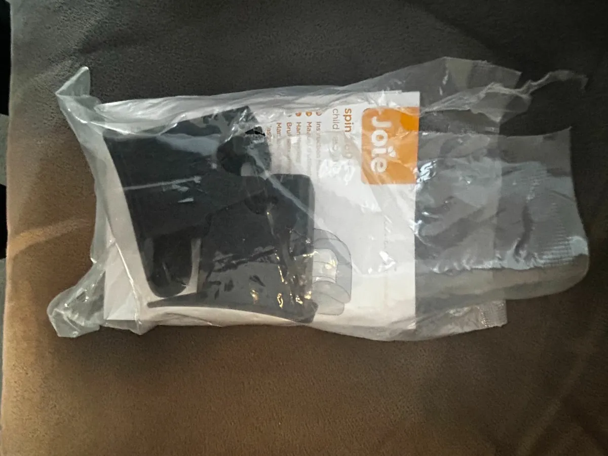 Joie Spin 360™ Child Car Seat - Image 4
