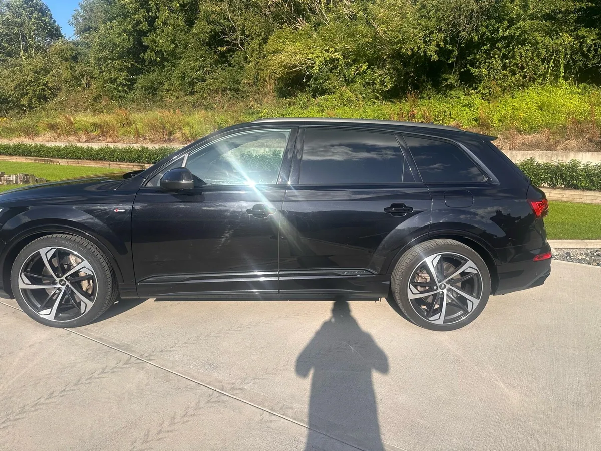 Audi q7 - Image 2