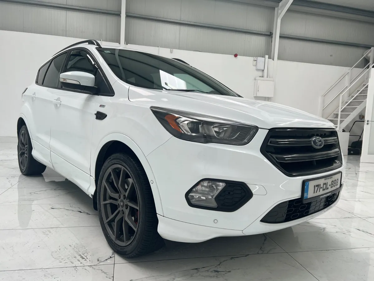 Ford Kuga 2017 - Image 1