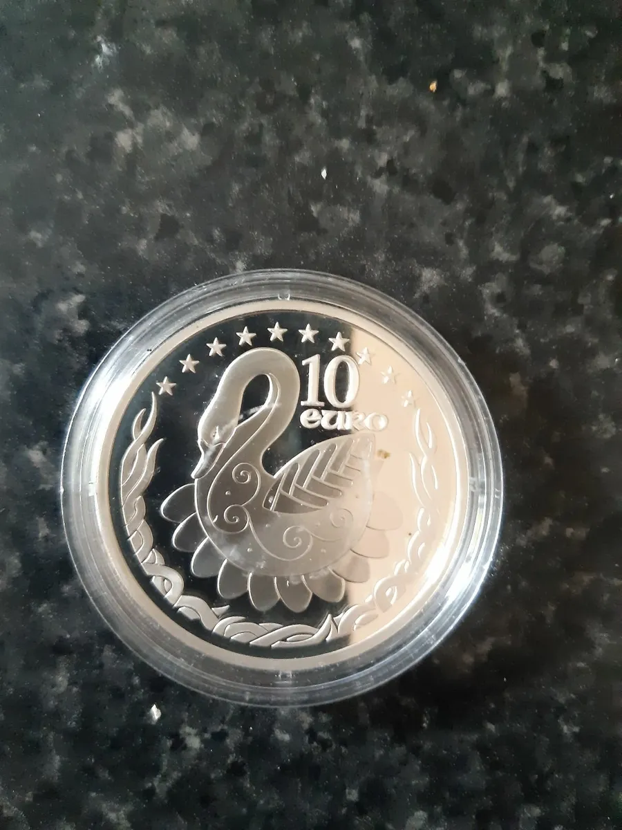 Coin - Image 1