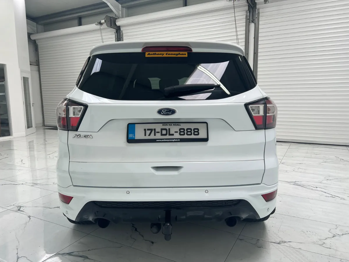 Ford Kuga 2017 - Image 4