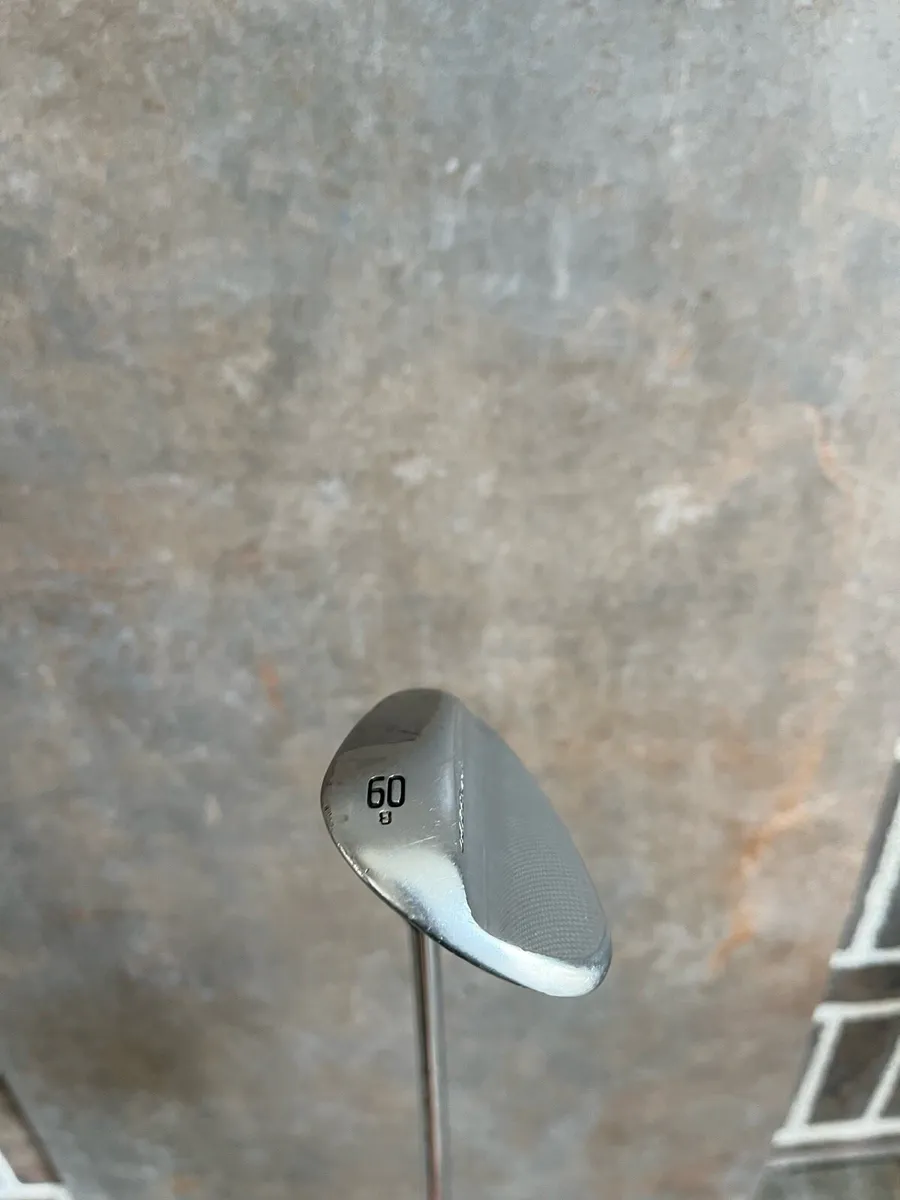 Ping Glide 60* wedge - Image 2