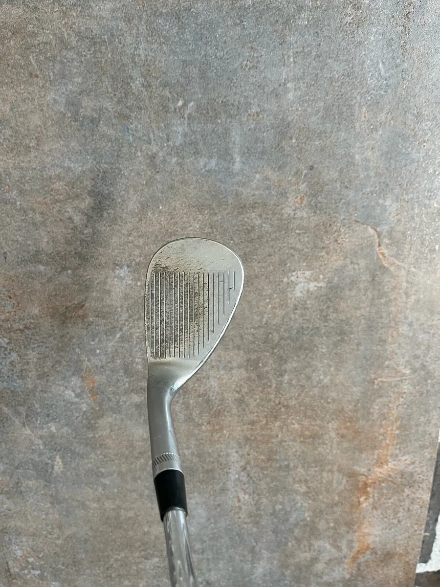 Ping Glide 60* wedge - Image 3
