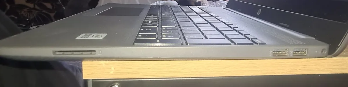 New HP G8 256gb ssd, 16gb ram, Intel I5 - Image 3