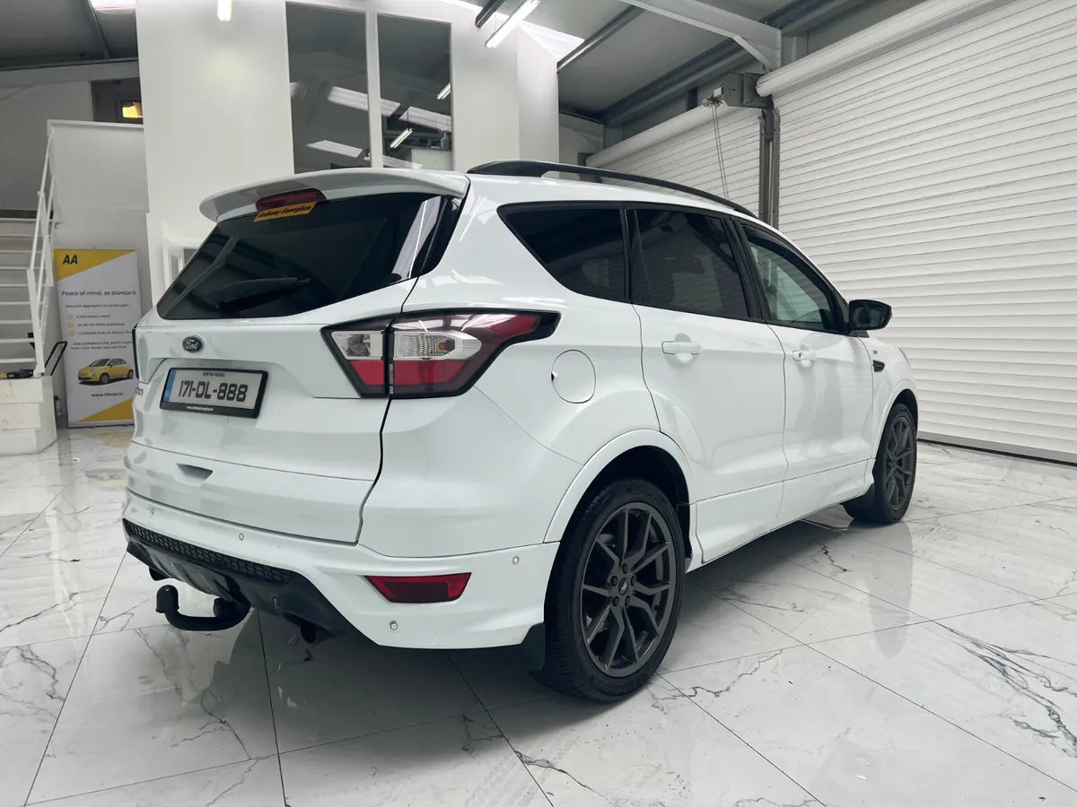 Ford Kuga 2017 - Image 3