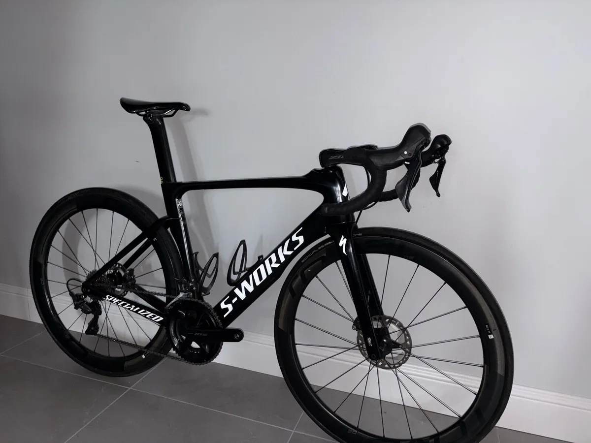 Sworks venge - Image 1