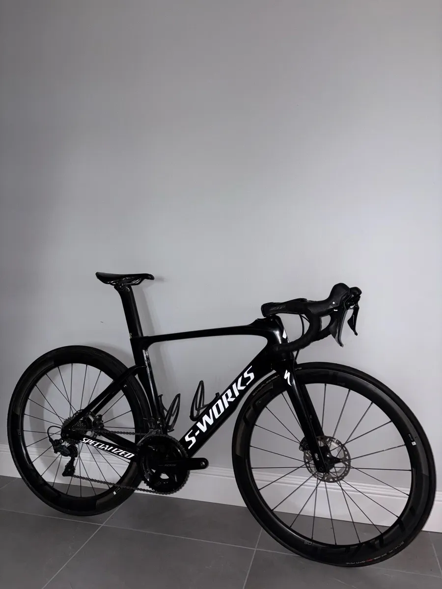 Sworks venge - Image 2