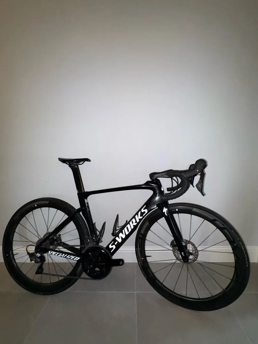 Sworks venge - Image 3