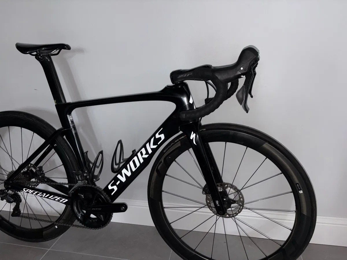 Sworks venge - Image 4