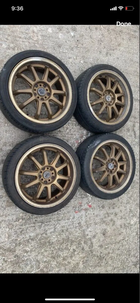 5x114.3 alloys - Image 2
