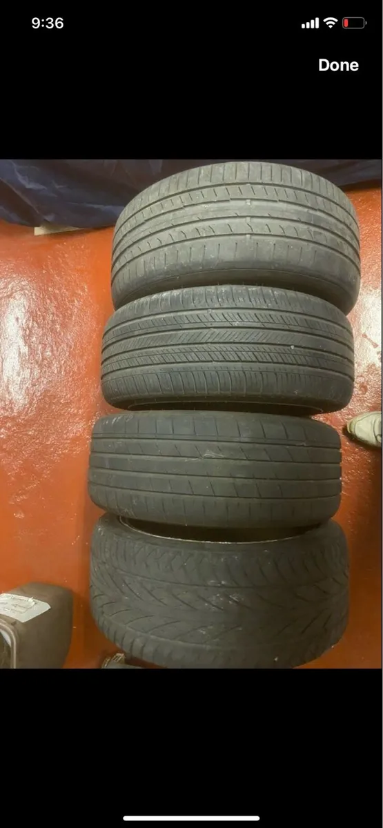 5x114.3 alloys - Image 4