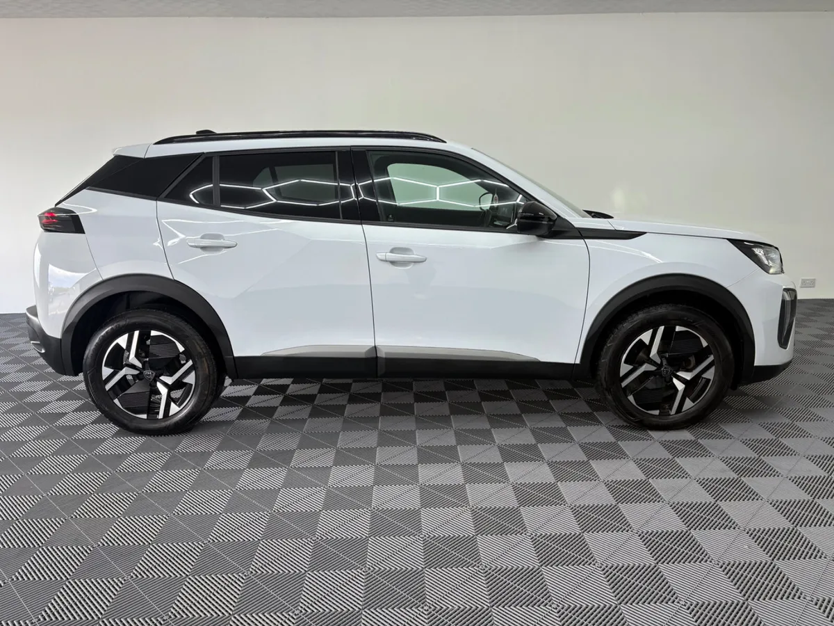2024 Peugeot 2008 Allure 1.2P - Image 4