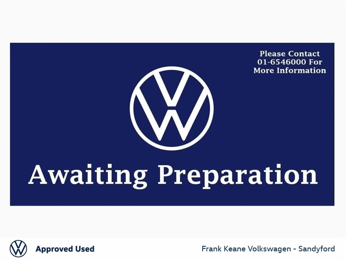 Volkswagen T-Roc  life  1.0 TSI 110HP Manual  fra - Image 1