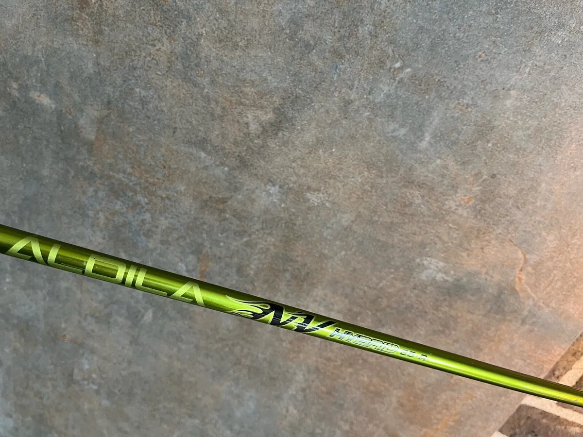 Titleist 503 H driving iron - Image 2