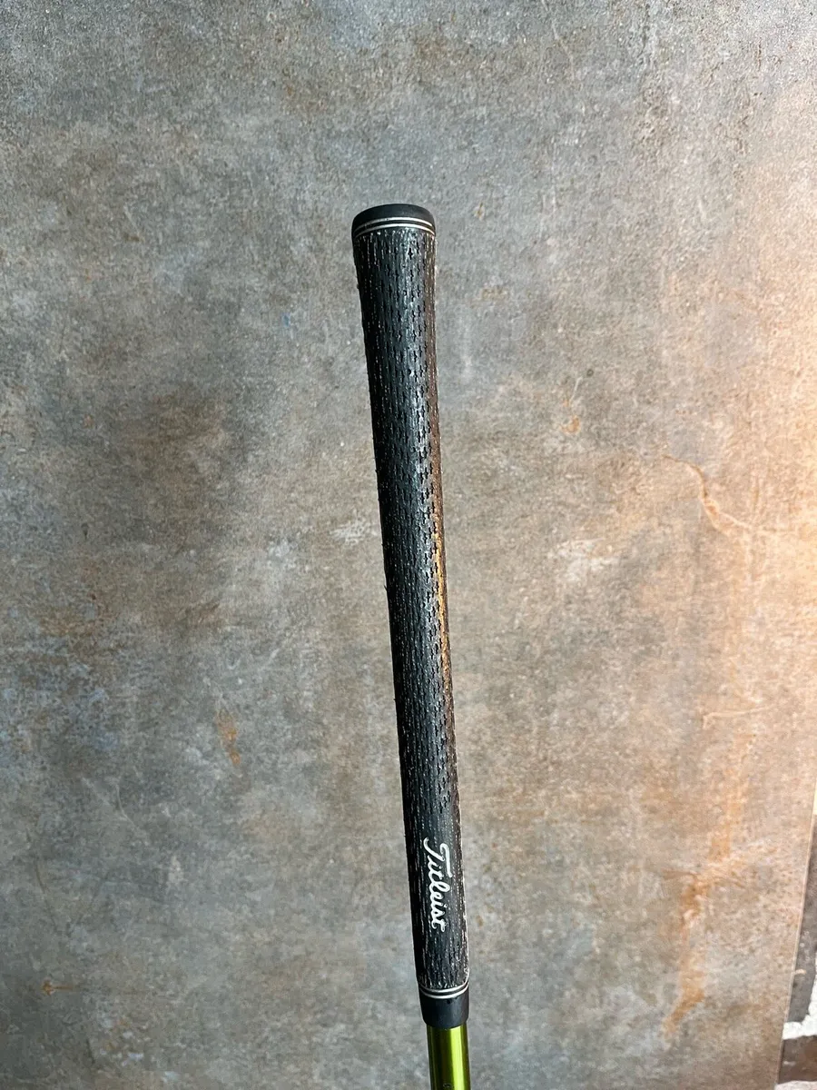 Titleist 503 H driving iron - Image 4