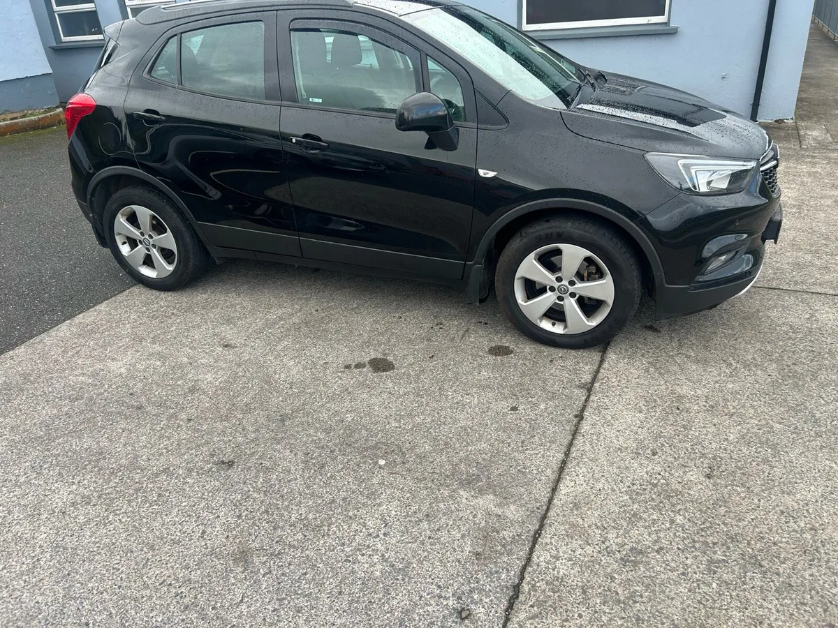 Opel Mokka - Image 2
