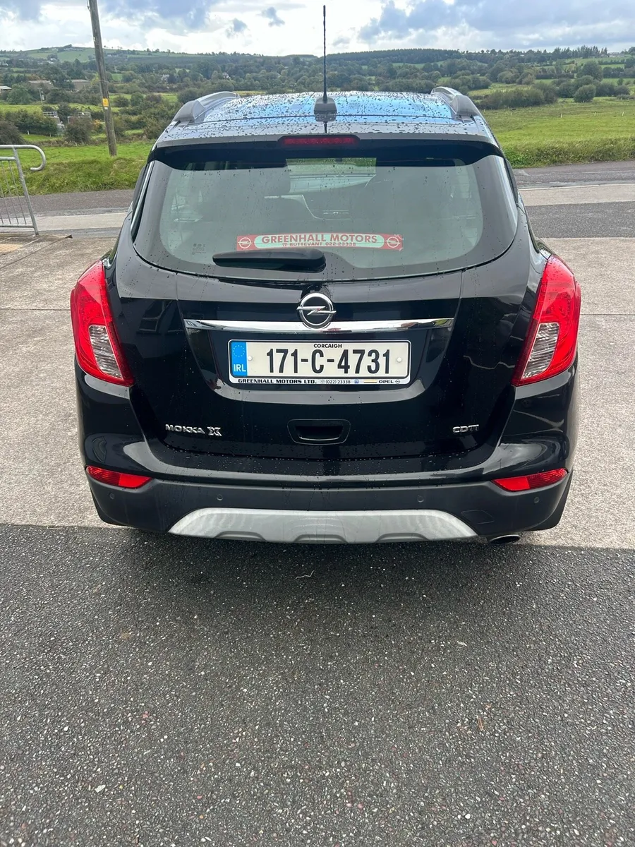 Opel Mokka - Image 3