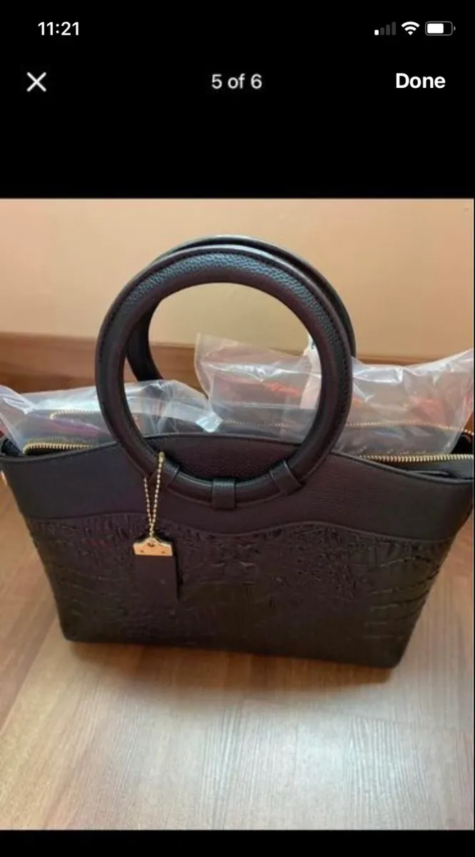 Hand bag - Image 1