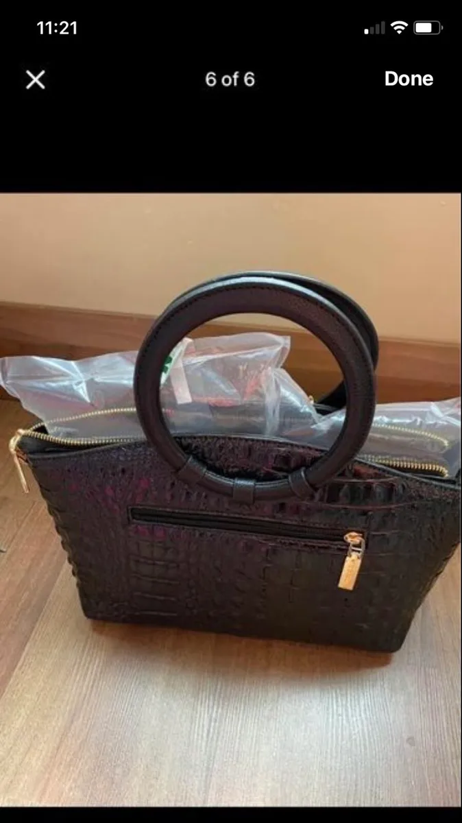 Hand bag - Image 2