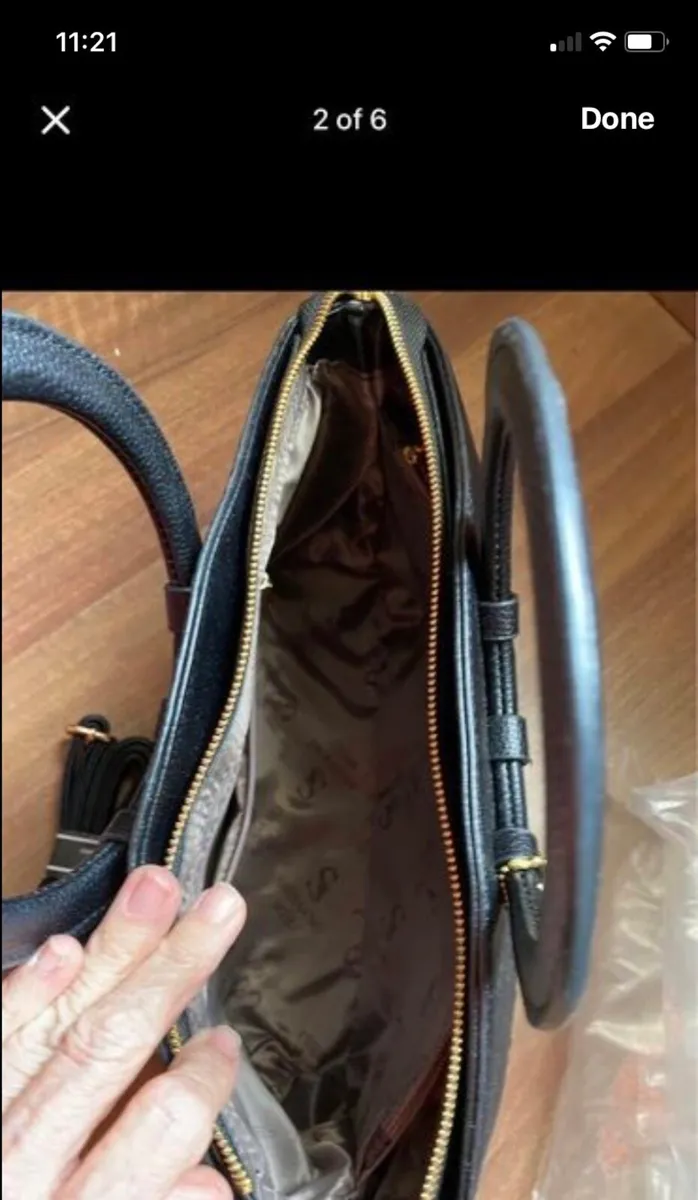 Hand bag - Image 3