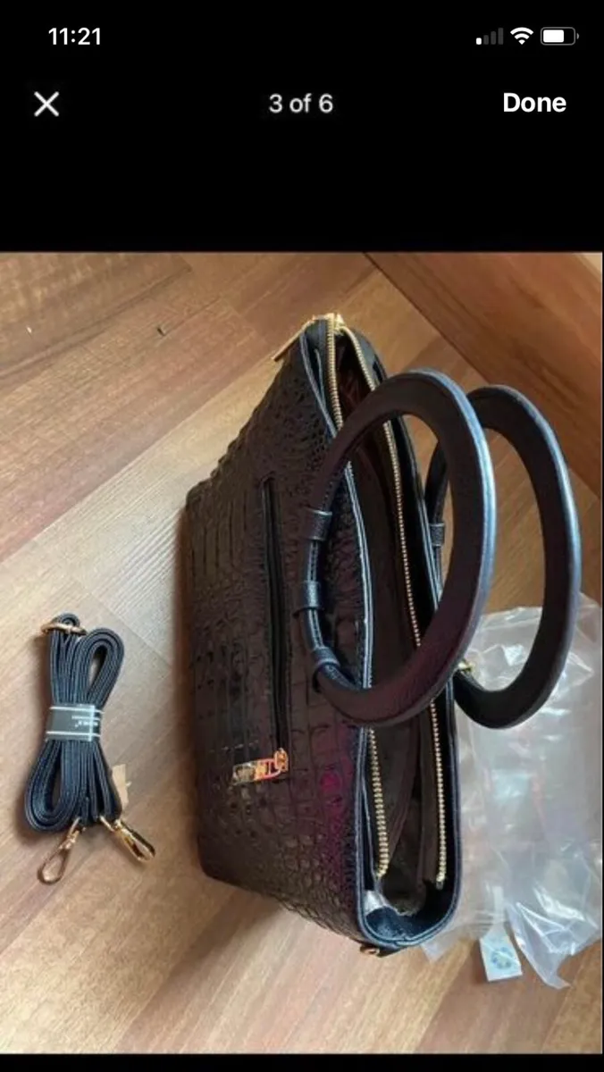 Hand bag - Image 4