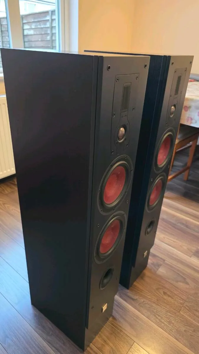 Dali Ikon 6 MK2 Tower speakers - Image 3