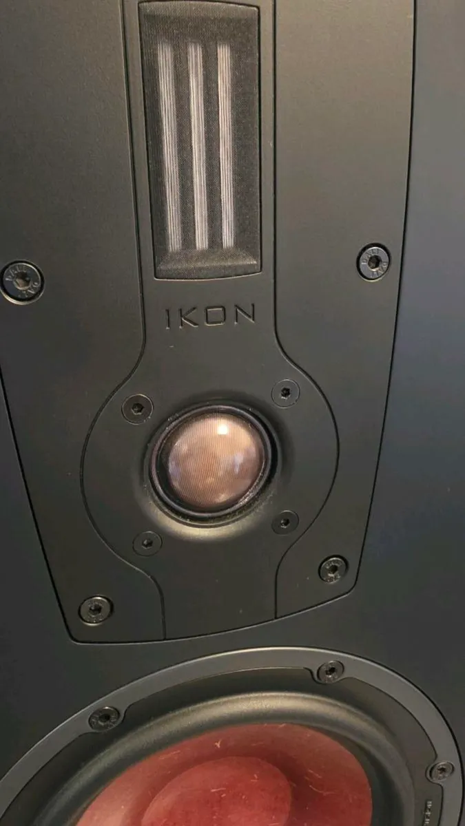 Dali Ikon 6 MK2 Tower speakers - Image 4
