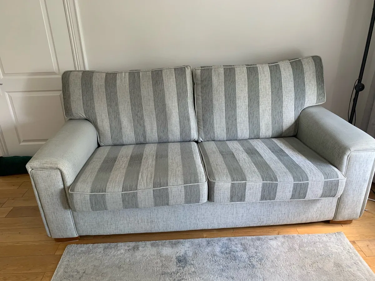 3 seater sofa - Image 2
