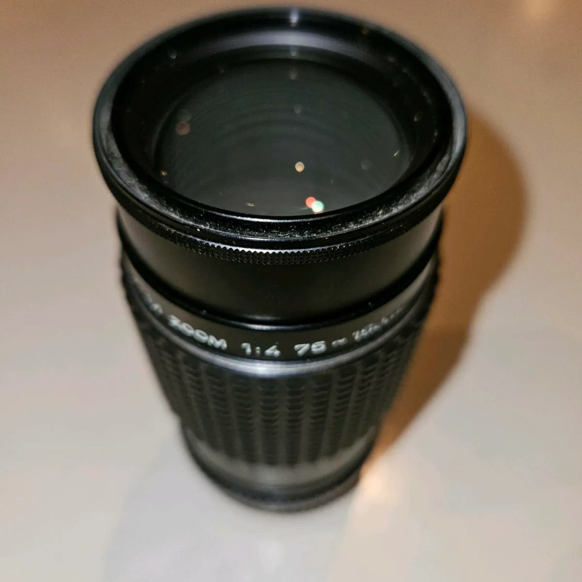 Pentax lens - Image 1