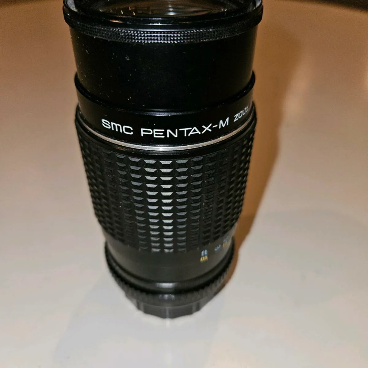 Pentax lens - Image 3
