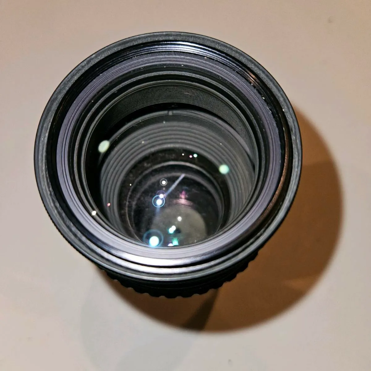 Pentax lens - Image 4
